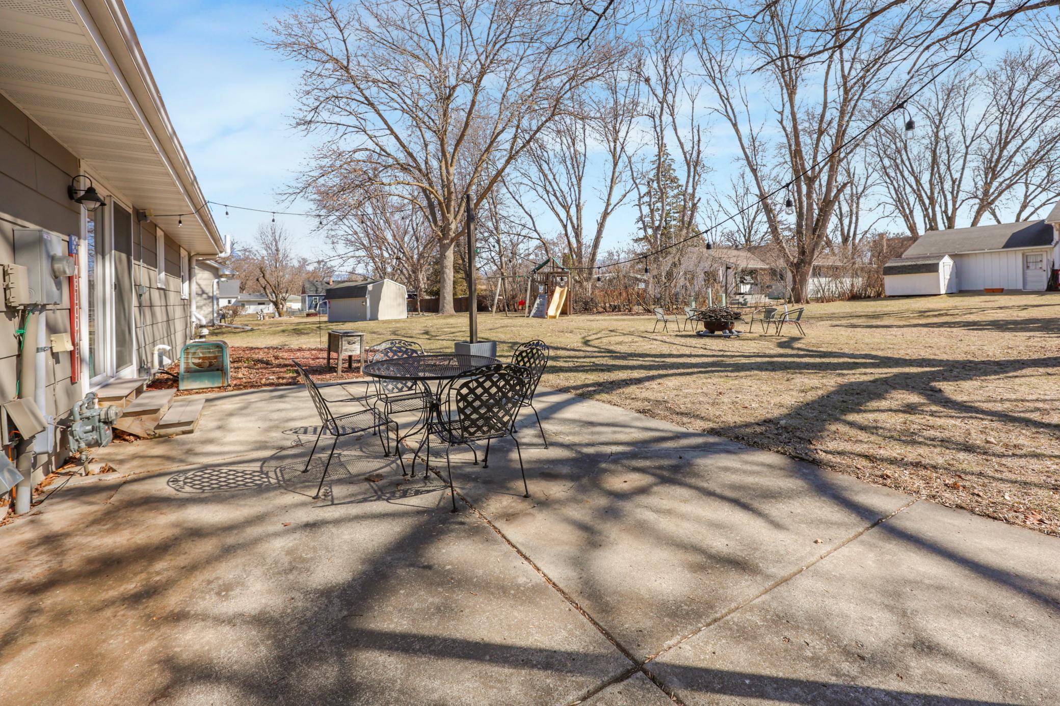 705 Southview Drive, Hutchinson, Minnesota image 47