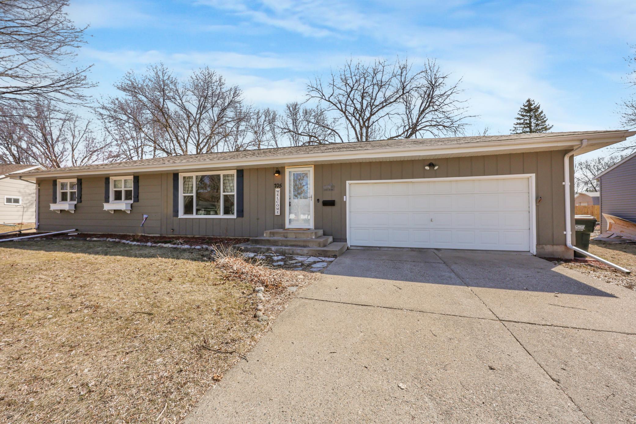 705 Southview Drive, Hutchinson, Minnesota image 44