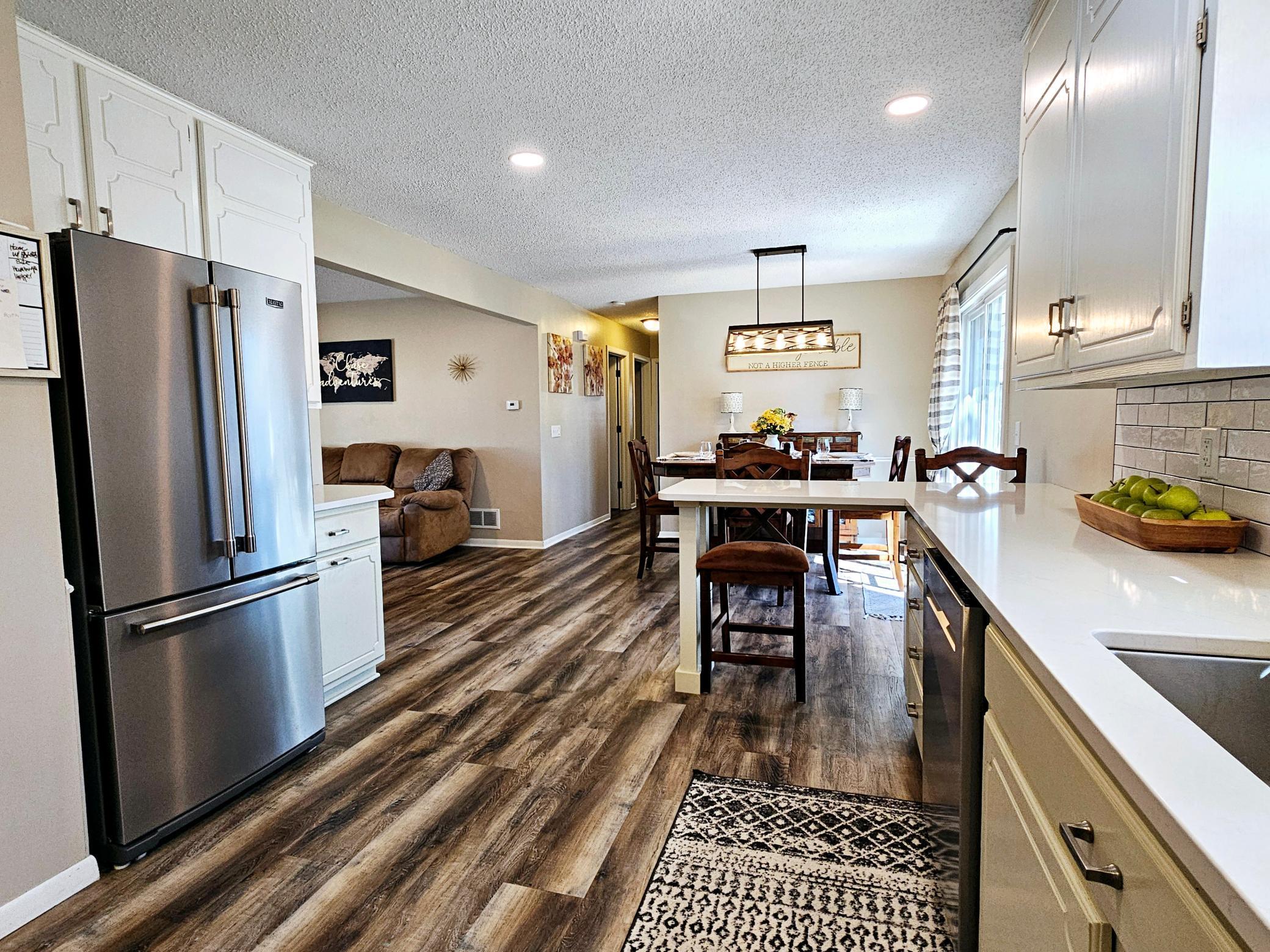 705 Southview Drive, Hutchinson, Minnesota image 14