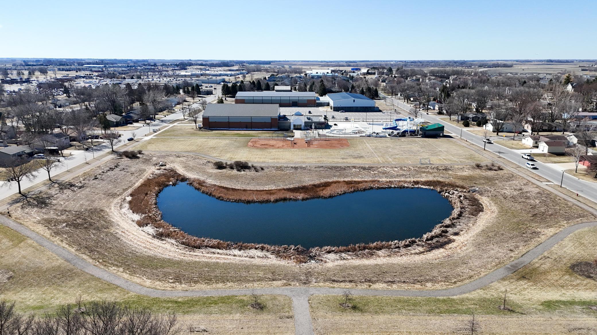 705 Southview Drive, Hutchinson, Minnesota image 48