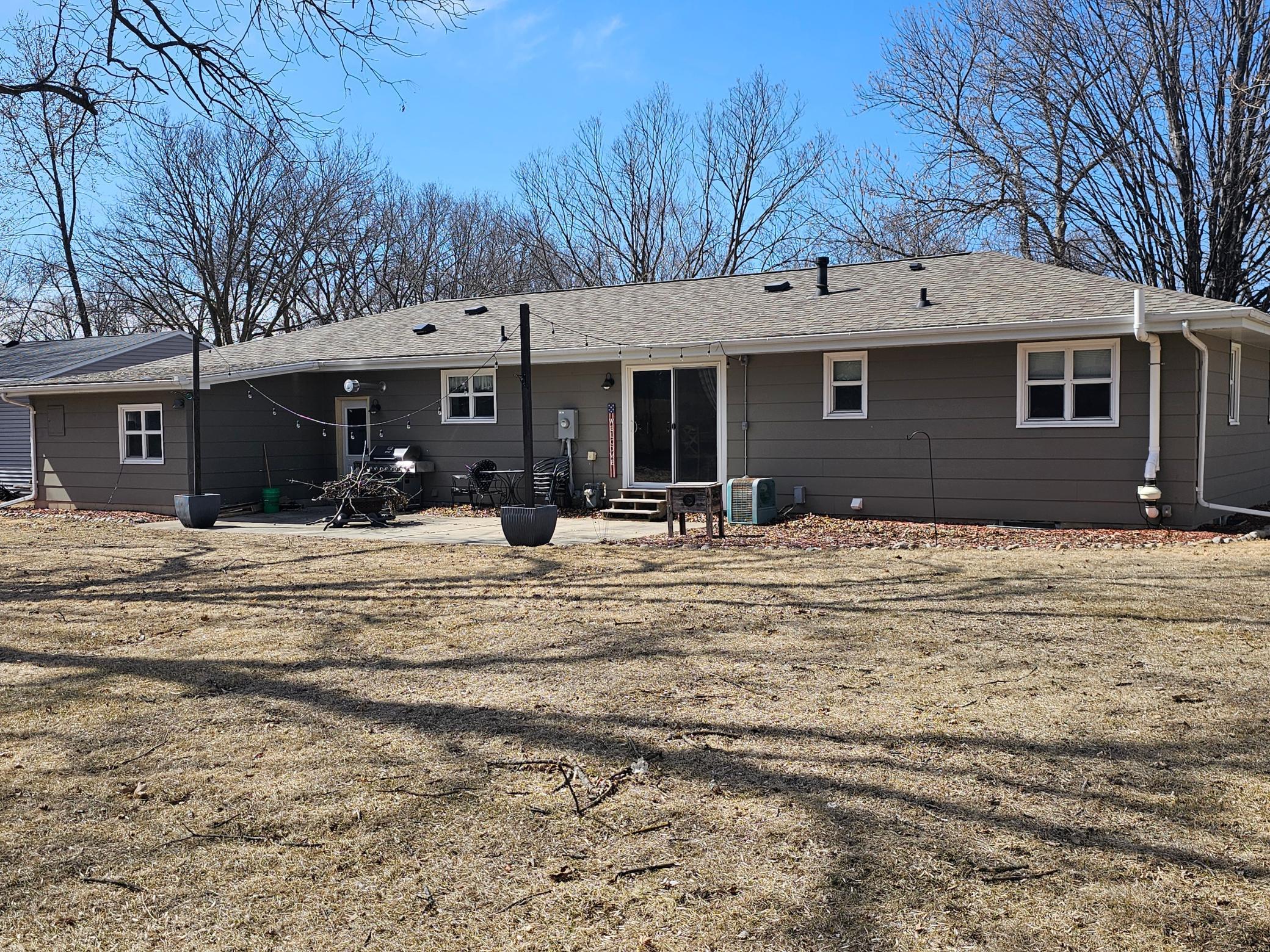 705 Southview Drive, Hutchinson, Minnesota image 46