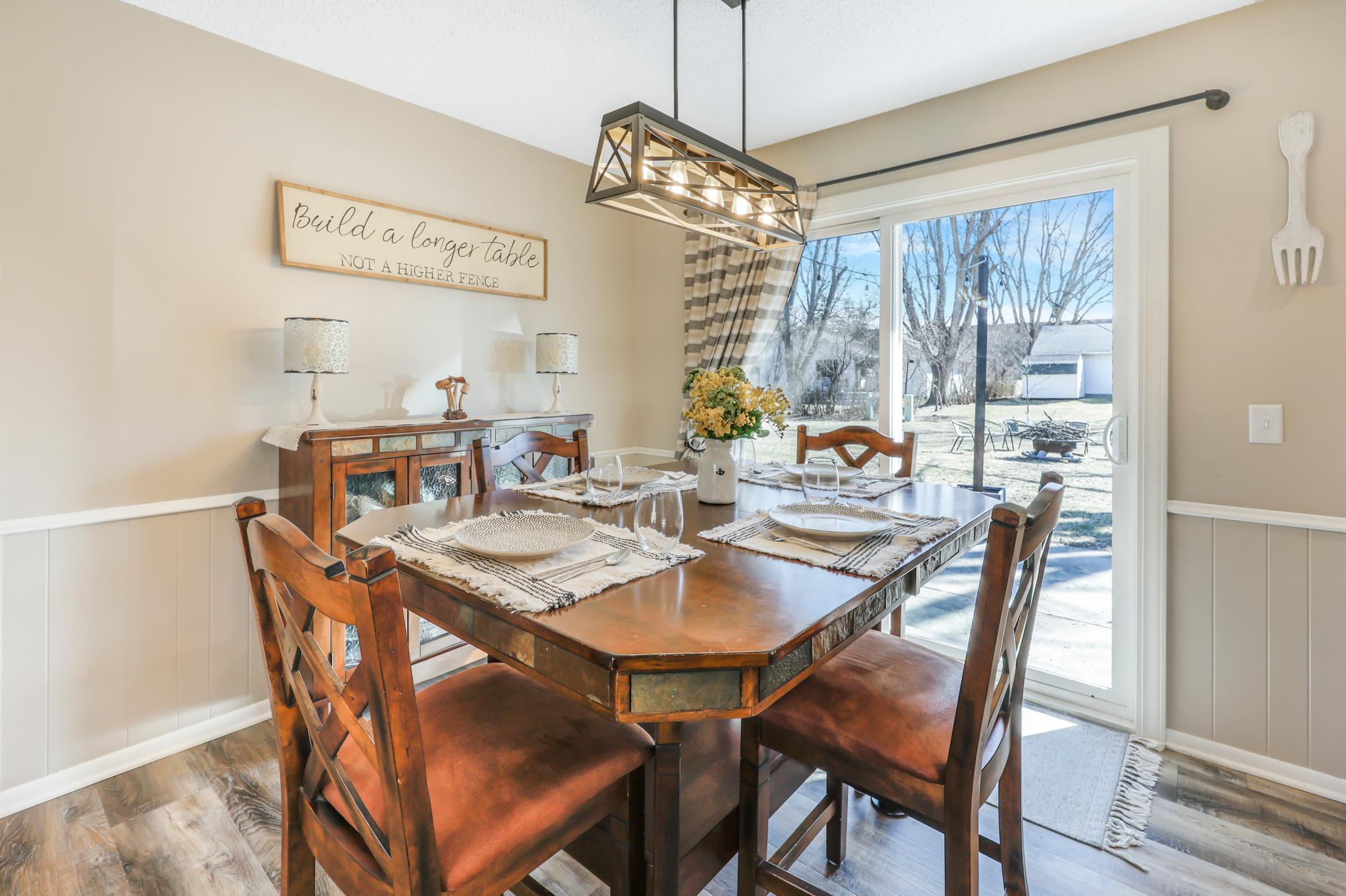 705 Southview Drive, Hutchinson, Minnesota image 6