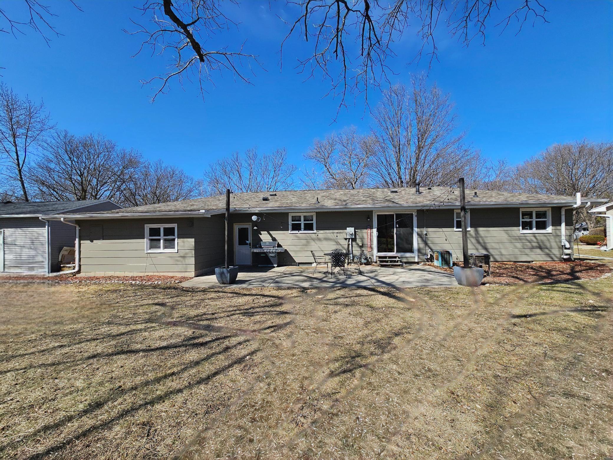705 Southview Drive, Hutchinson, Minnesota image 45