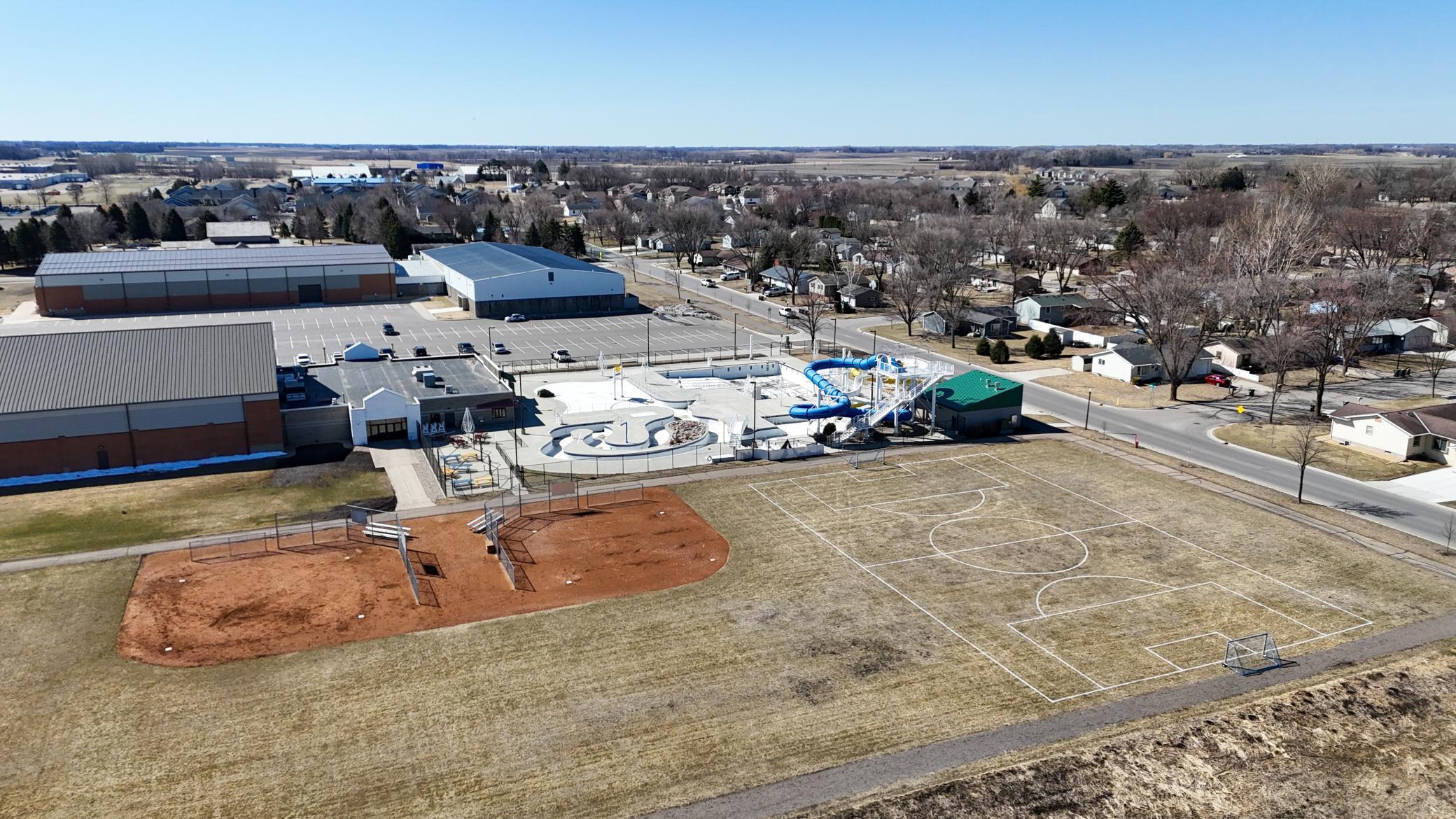 705 Southview Drive, Hutchinson, Minnesota image 49