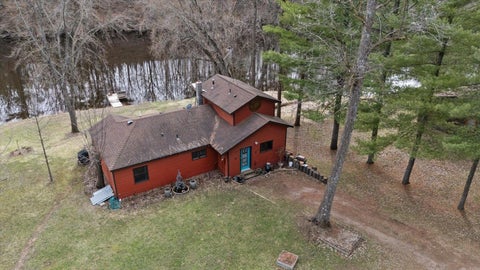 Homes For Sale - 28072 Wilderness Retreat<br/> Pine City, MN 55063