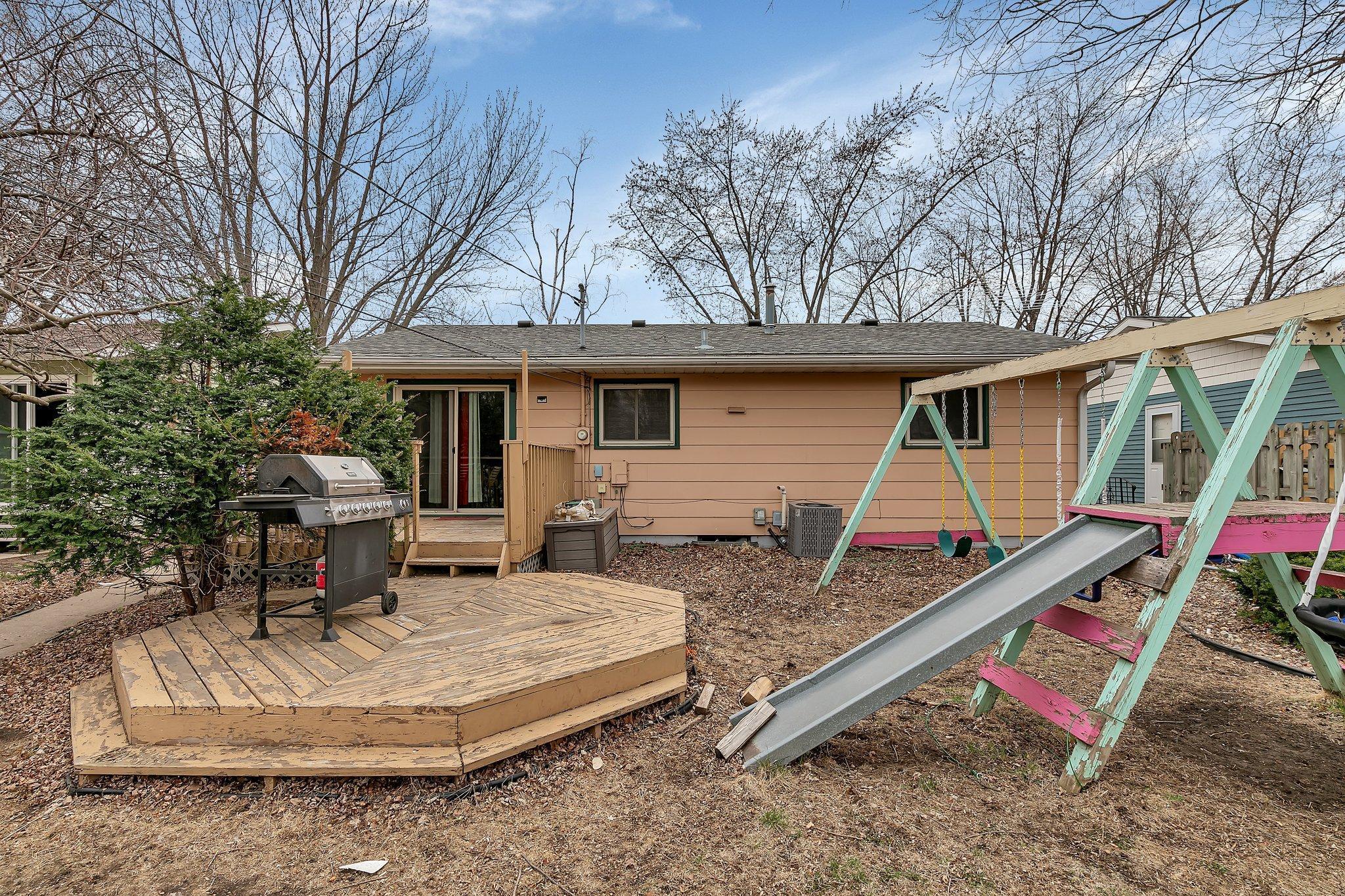 1410 12th Avenue, Saint Cloud, Minnesota image 18