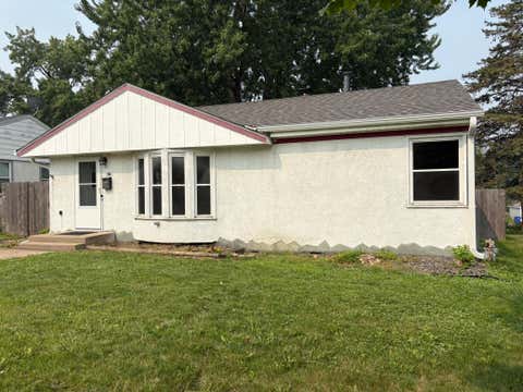 Homes For Sale - 821 Howard Street<br/> Saint Paul, MN 55119