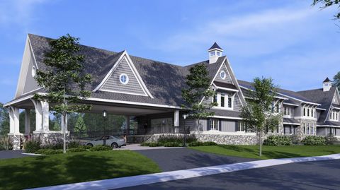 Condo For Sale - 15429 Wayzata Boulevard<br/> Wayzata, MN 55391