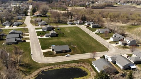 Vacant Land For Sale - 553 Coleman Avenue<br/> Eden Valley, MN 55329