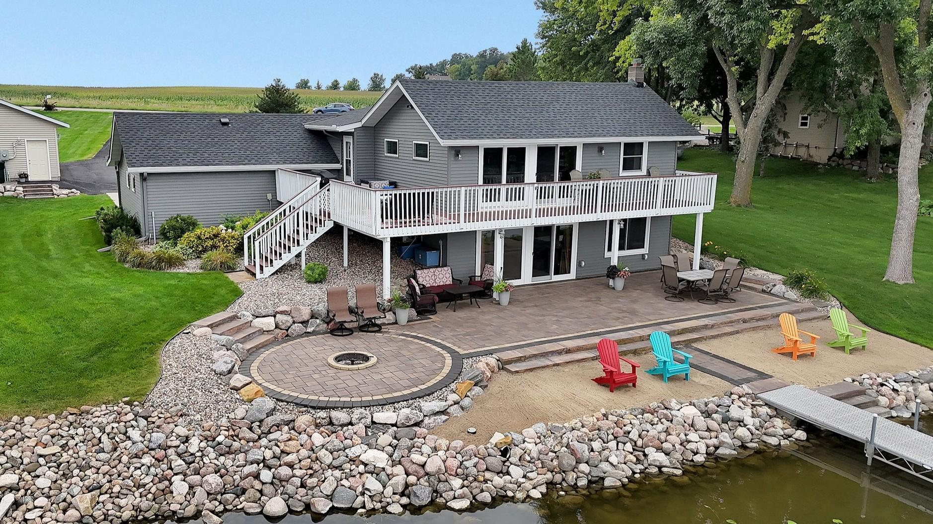 21008 654th Avenue, Litchfield, Minnesota image 37