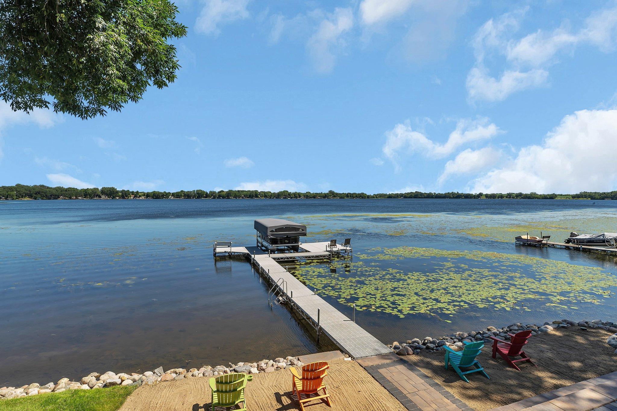 21008 654th Avenue, Litchfield, Minnesota image 33