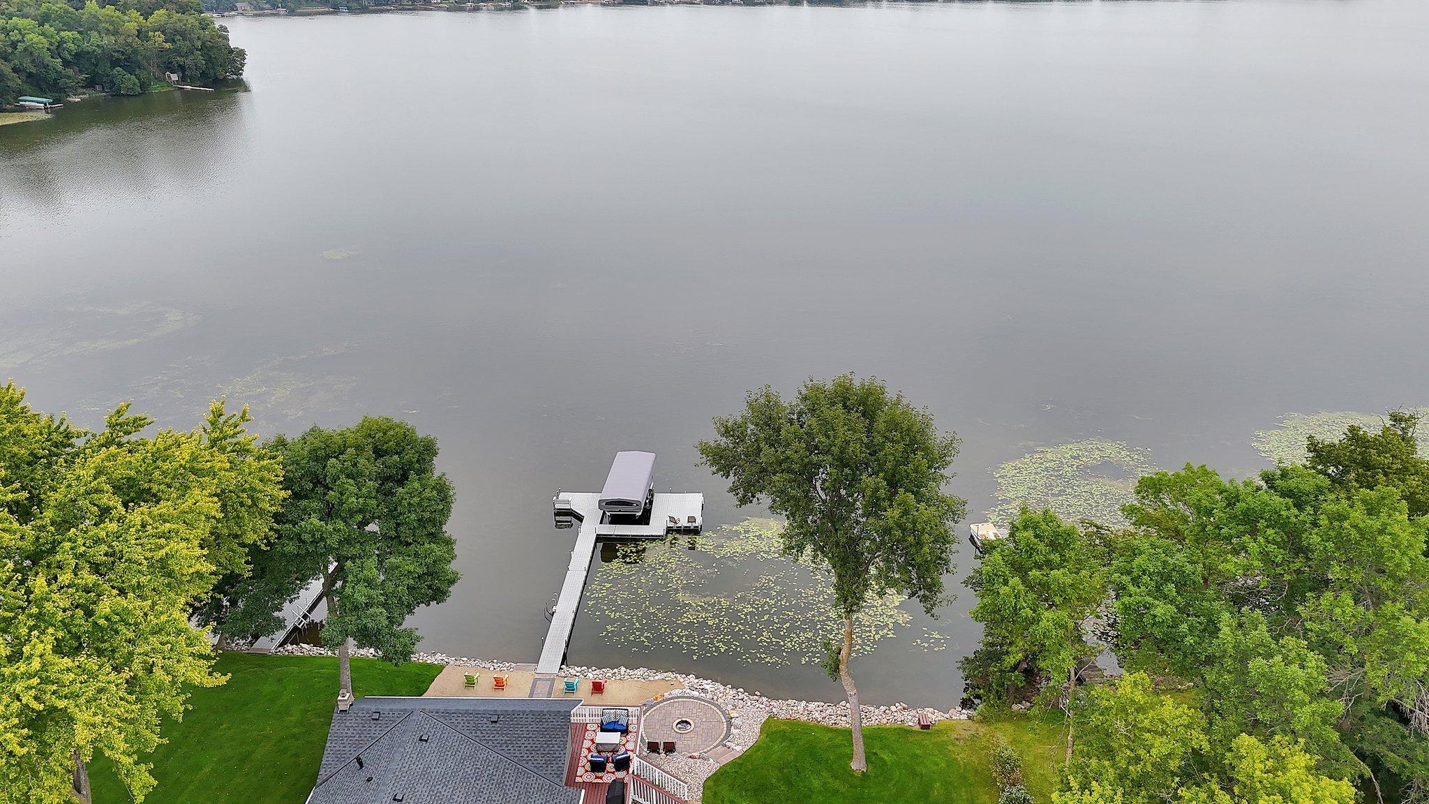 21008 654th Avenue, Litchfield, Minnesota image 40
