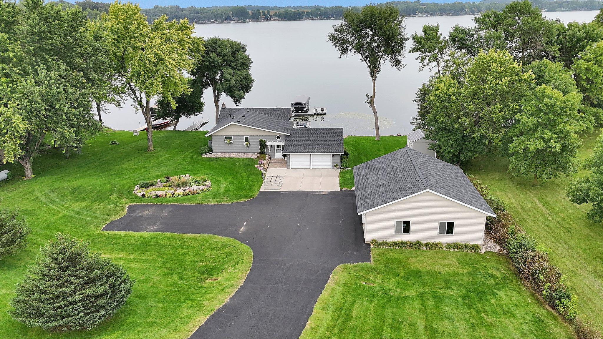 21008 654th Avenue, Litchfield, Minnesota image 2
