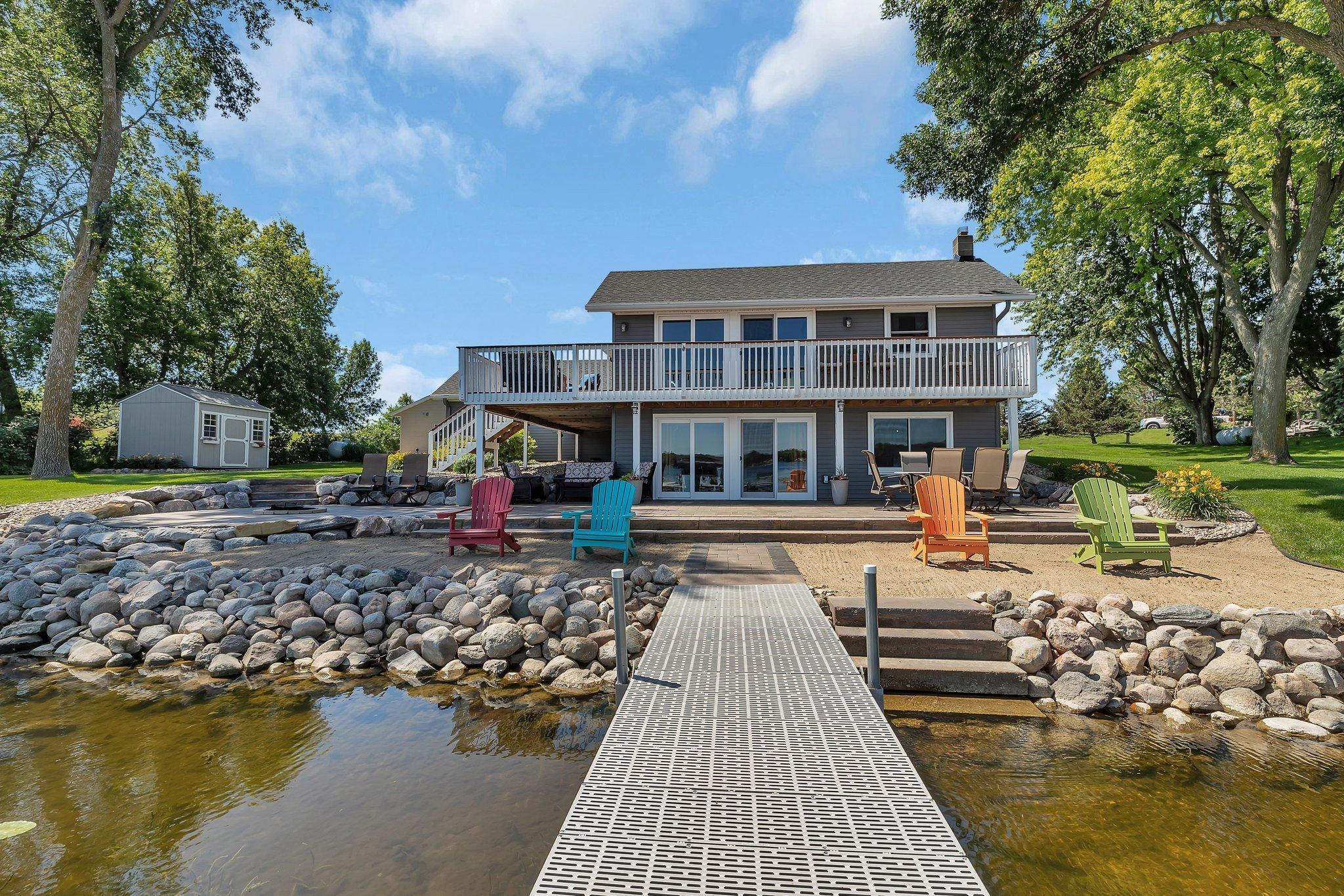 21008 654th Avenue, Litchfield, Minnesota image 1