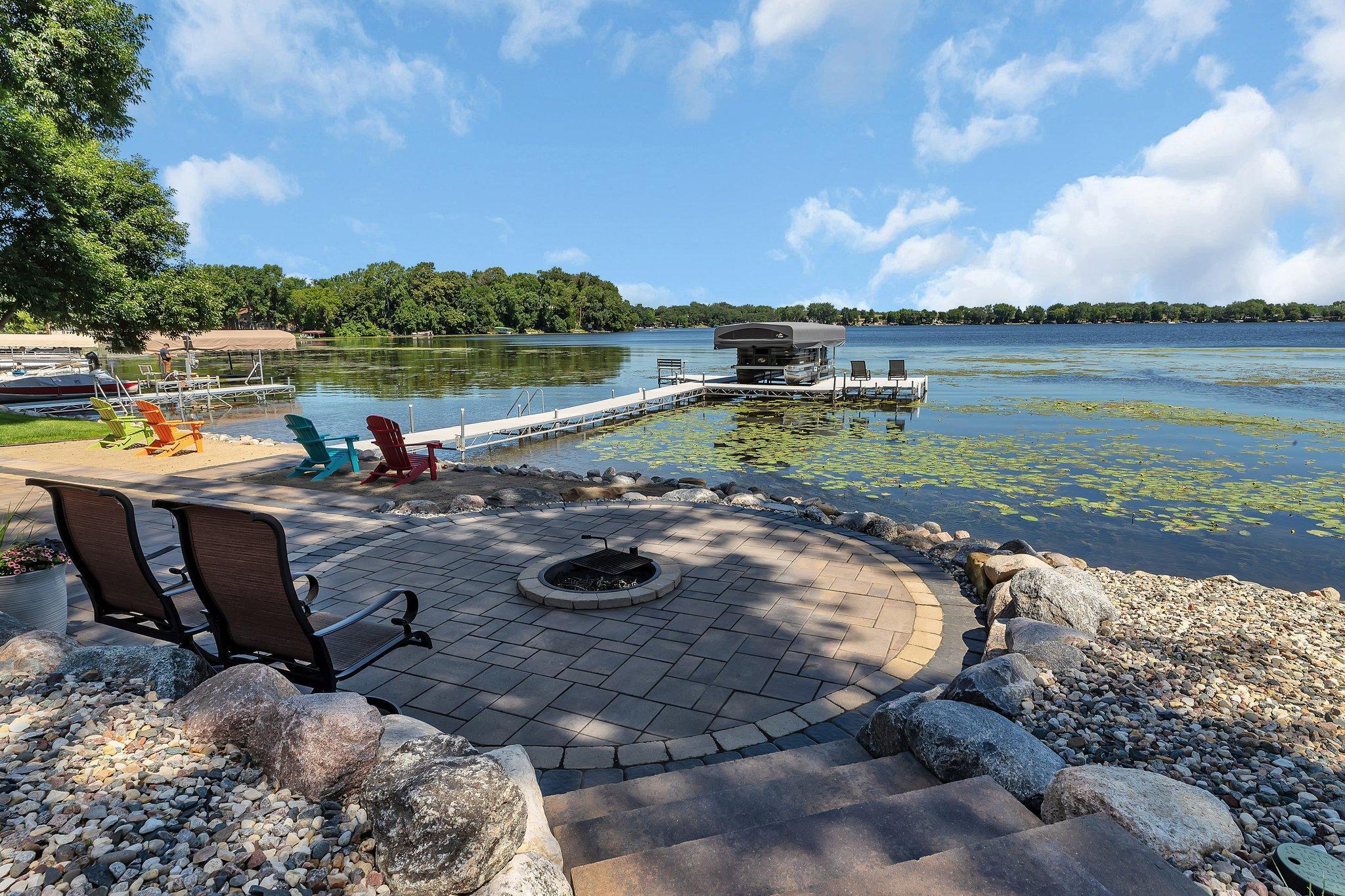 21008 654th Avenue, Litchfield, Minnesota image 34