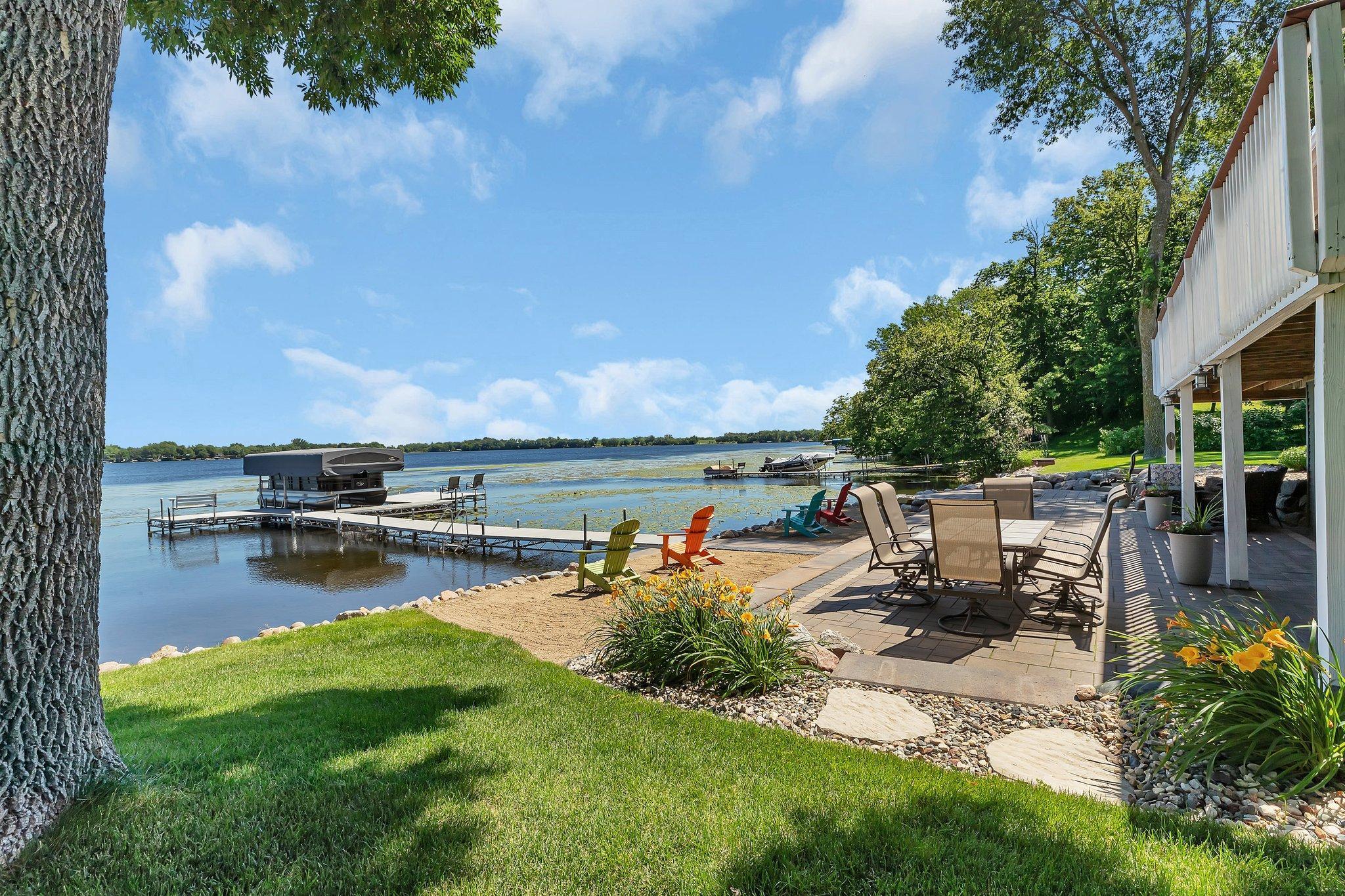 21008 654th Avenue, Litchfield, Minnesota image 35