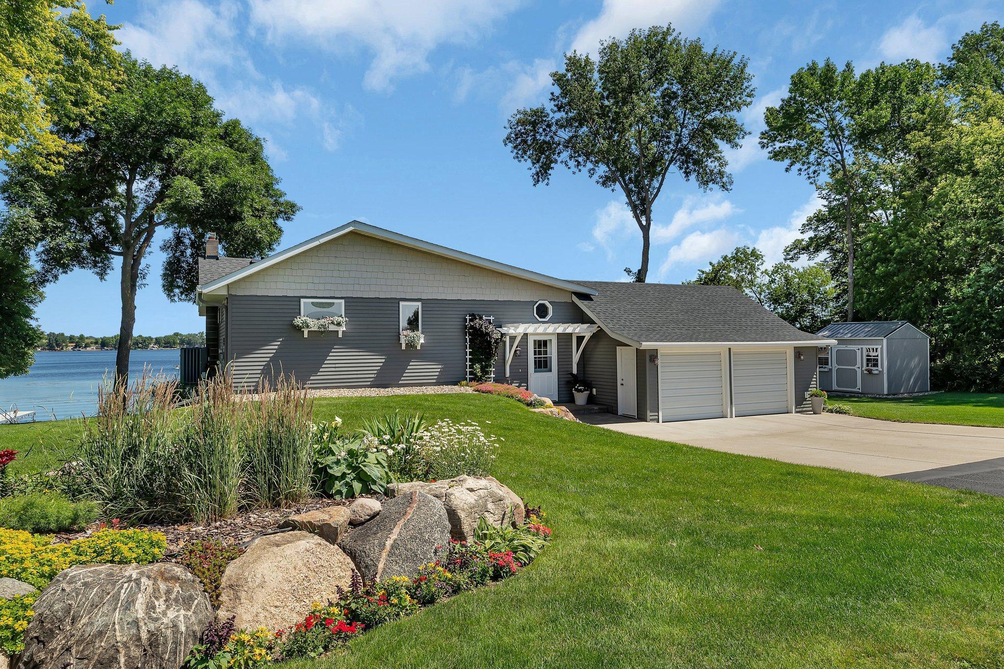 21008 654th Avenue, Litchfield, Minnesota image 3