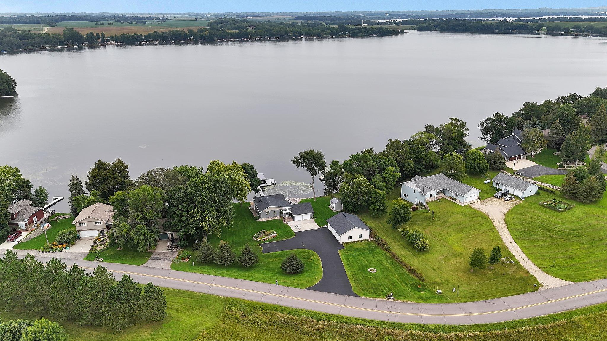 21008 654th Avenue, Litchfield, Minnesota image 41