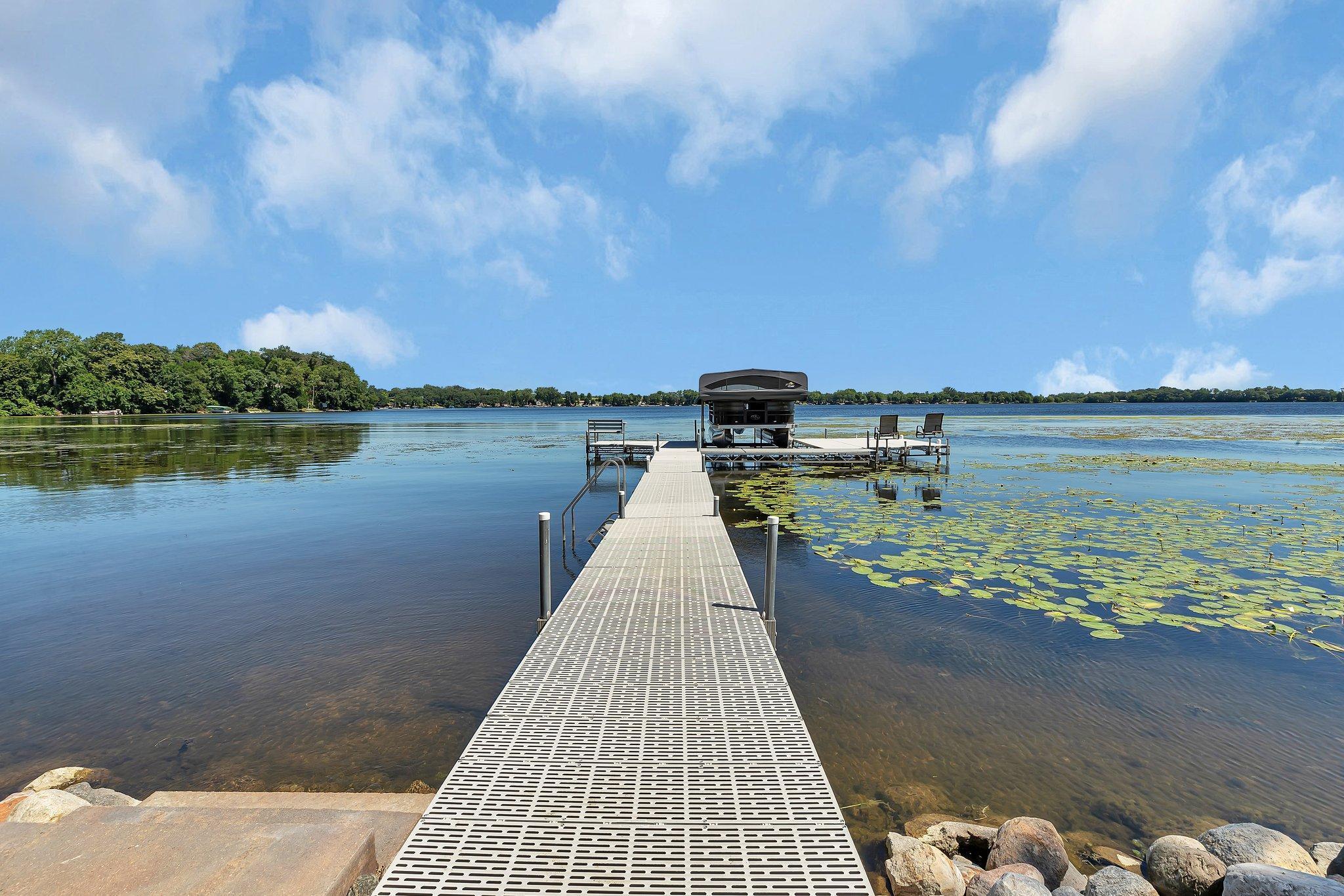 21008 654th Avenue, Litchfield, Minnesota image 36