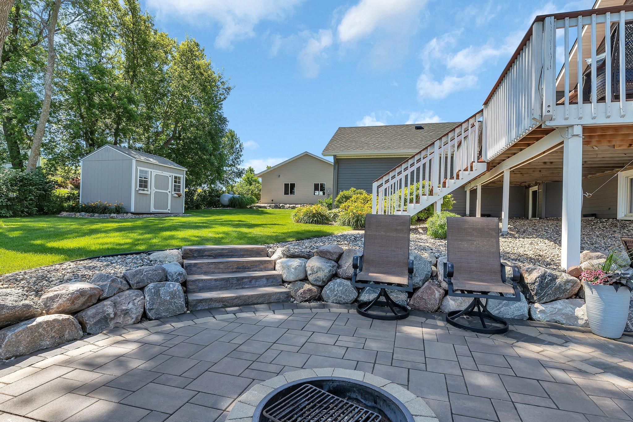 21008 654th Avenue, Litchfield, Minnesota image 25