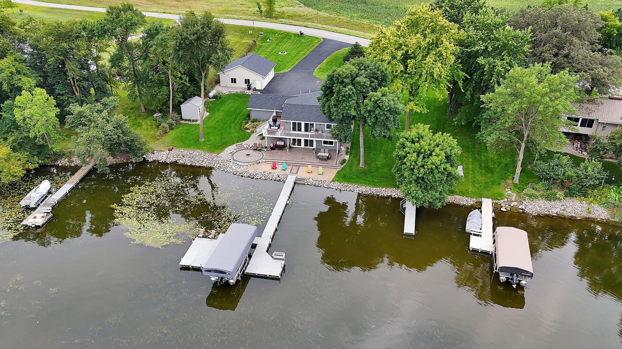 21008 654th Avenue, Litchfield, Minnesota image 39