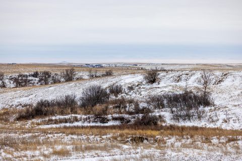 Vacant Land For Sale - TBD 49 ST SW 212a<br/> Hebron, ND 58638