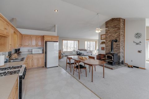 Homes For Sale - 7891 Cynthia Lane<br/> Remer, MN 56672