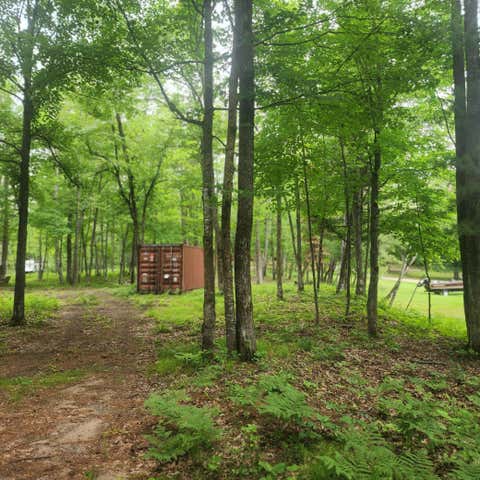 Vacant Land For Sale - TBD 186th Ave<br/> Aitkin County, Mcgregor, MN 55760