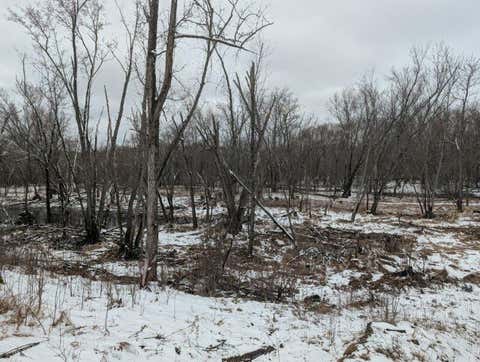 Vacant Land For Sale - 1739 Liberty Street<br/> Kanabec County, Mora, MN 55051