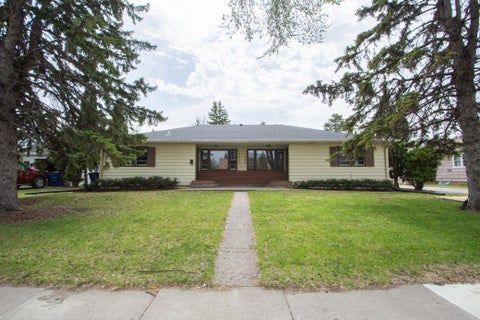Multifamily For Sale - 1409-1411 9th Avenue<br/> Clay County, Moorhead, MN 56560