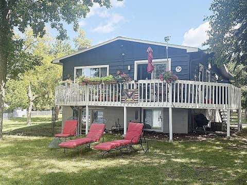Homes For Sale - 354 E River Drive<br/> Park Rapids, MN 56470