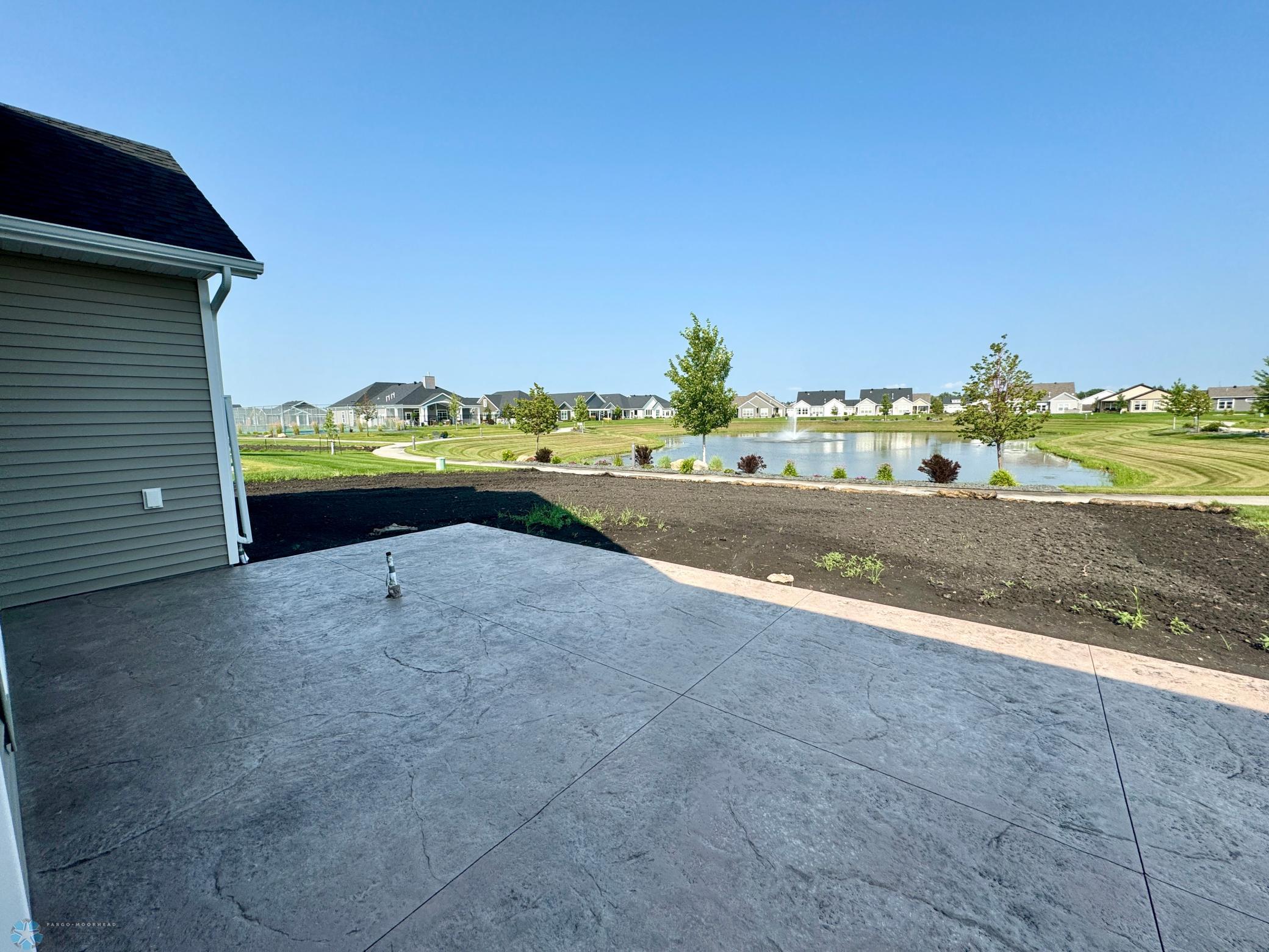 West Fargo, North Dakota 58078, United States, 3 Bedrooms Bedrooms, ,3 BathroomsBathrooms,Residential,Pending,49815