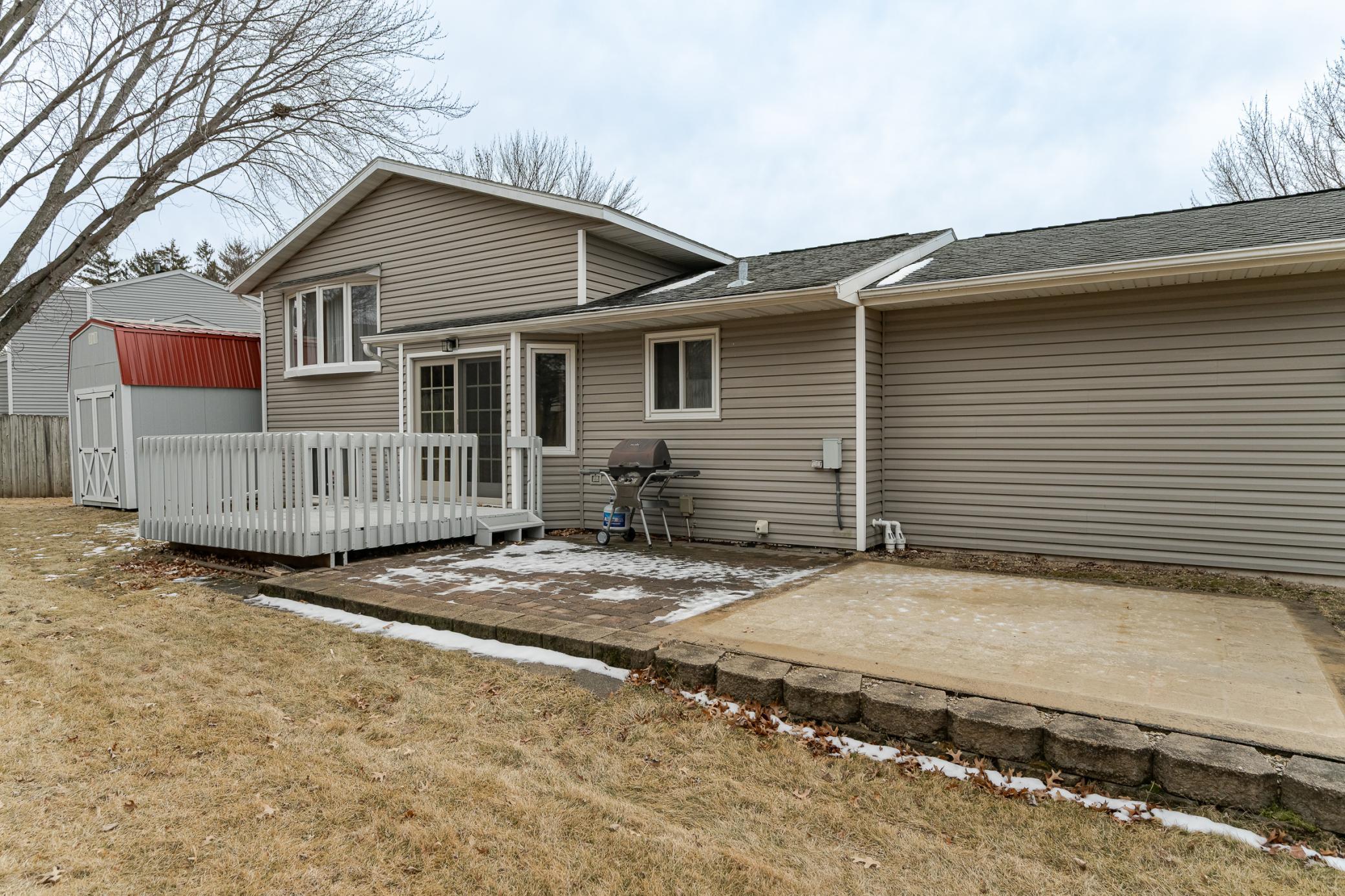3863 Chesapeake Lane, Rochester, Minnesota image 41