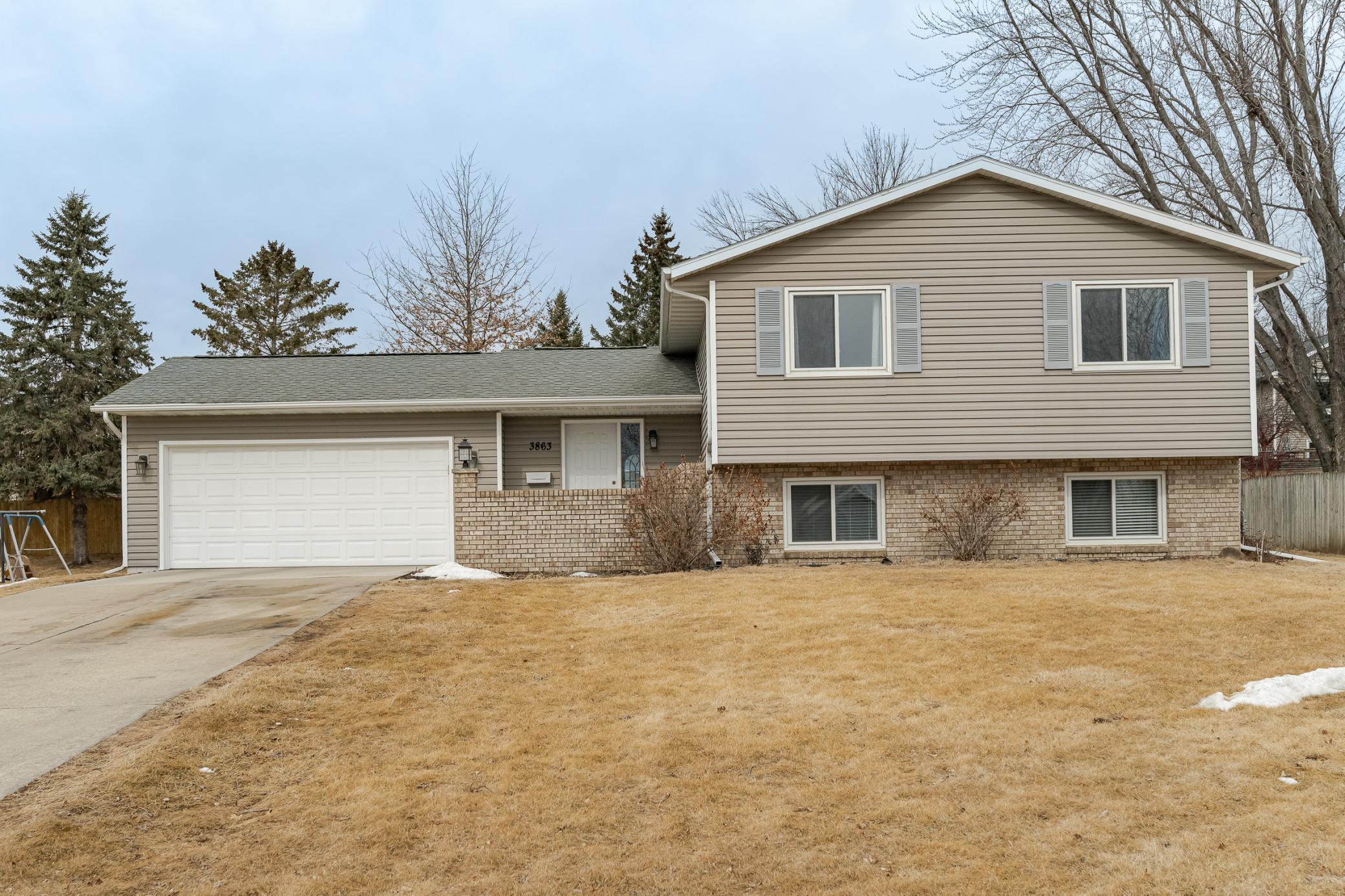 3863 Chesapeake Lane, Rochester, Minnesota image 39