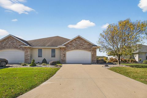 Homes For Sale - 727 Hidden Meadow Lane<br/> Wabasha County, Lake City, MN 55041