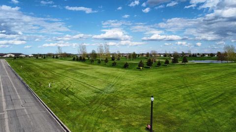 Vacant Land For Sale - 1020 Eastbay Ave<br/> Lyon County, Balaton, MN 56115