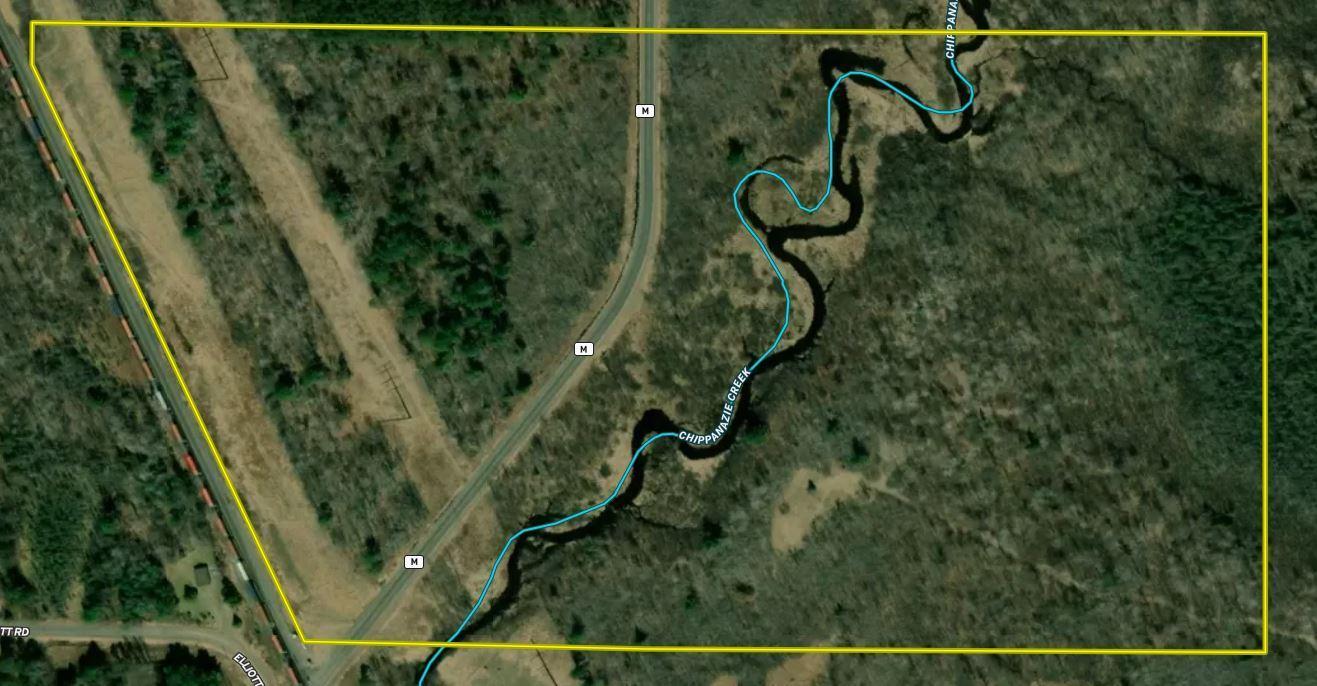 N10501 County Highway M, Springbrook, Wisconsin image 2