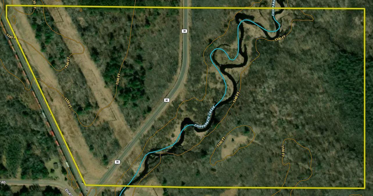 N10501 County Highway M, Springbrook, Wisconsin image 37