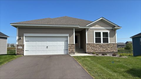 Homes For Sale - 18741 Grant Street<br/> Elk River, MN 55330