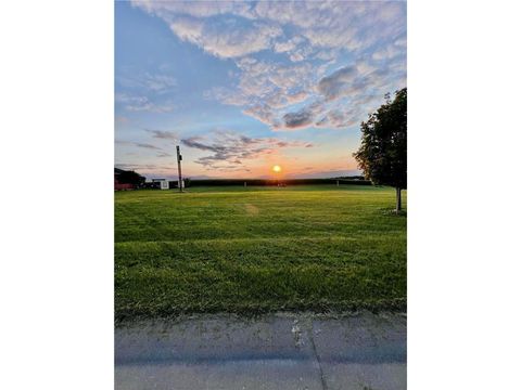 Vacant Land For Sale - 241 S Robert Street<br/> Mabel, MN 55954