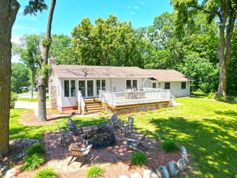 Homes For Sale - 16064 62nd Street<br/> South Haven, MN 55382