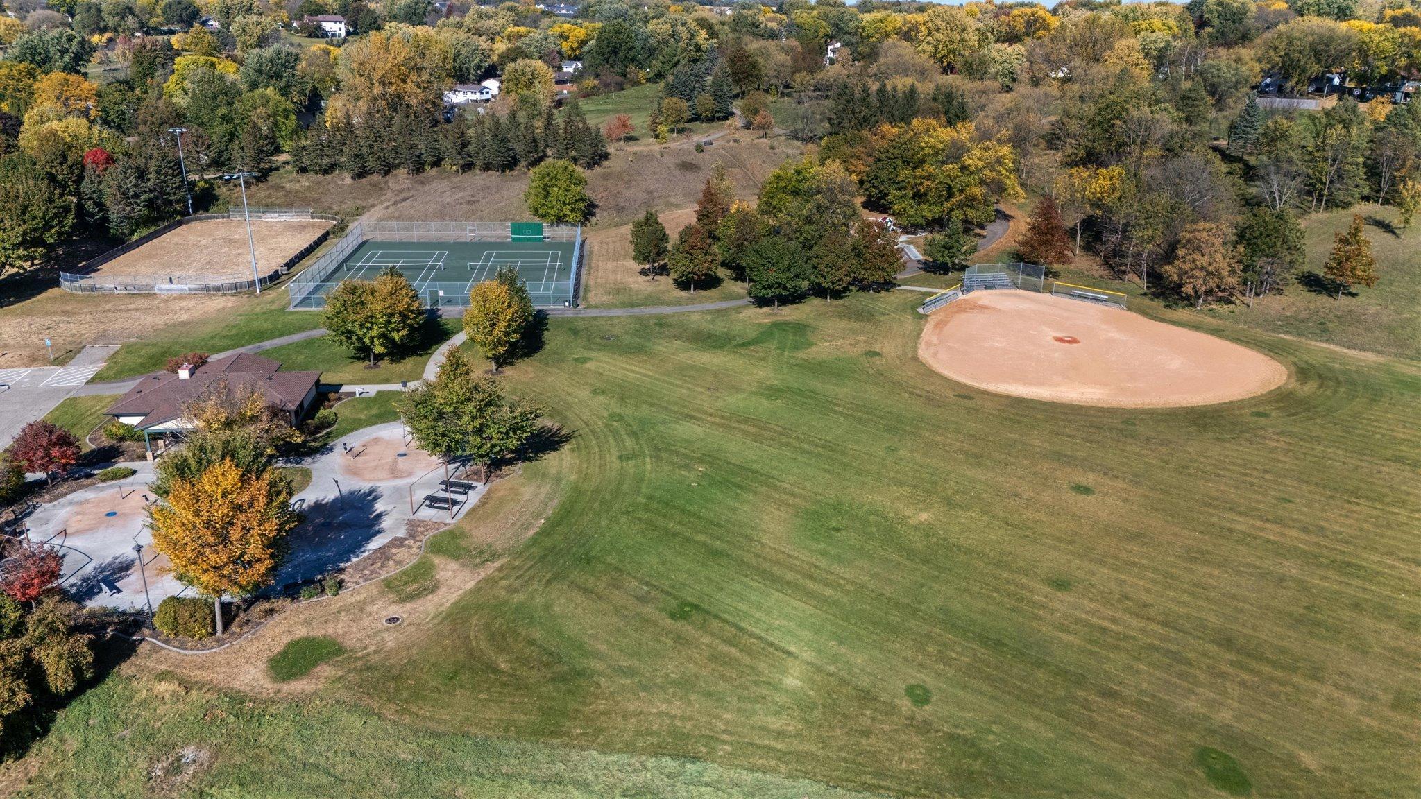 6724 Hinterland Trail, Cottage Grove, Minnesota image 25