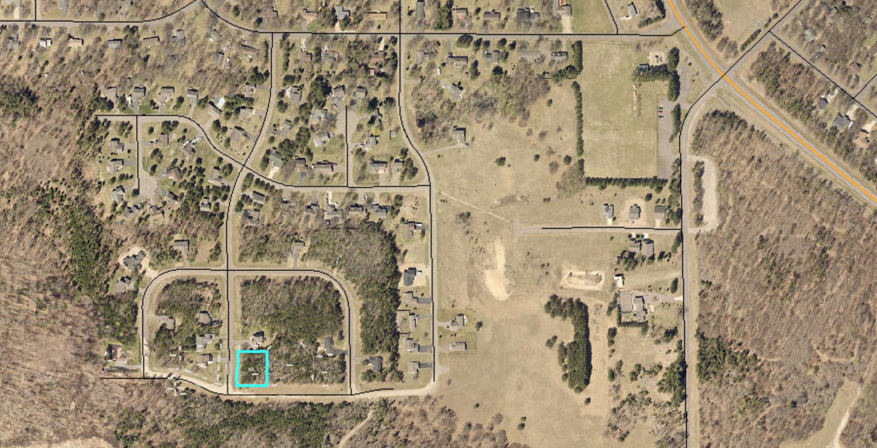 TBD Norway Spruce Drive, Baxter, Minnesota image 10