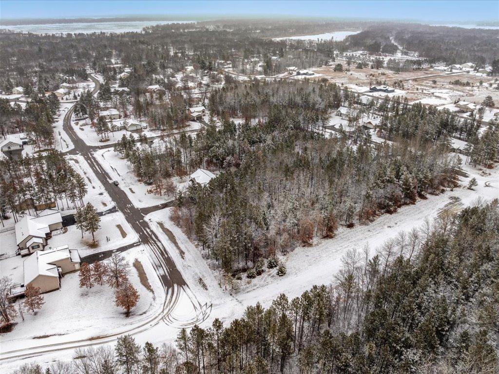 TBD Norway Spruce Drive, Baxter, Minnesota image 1