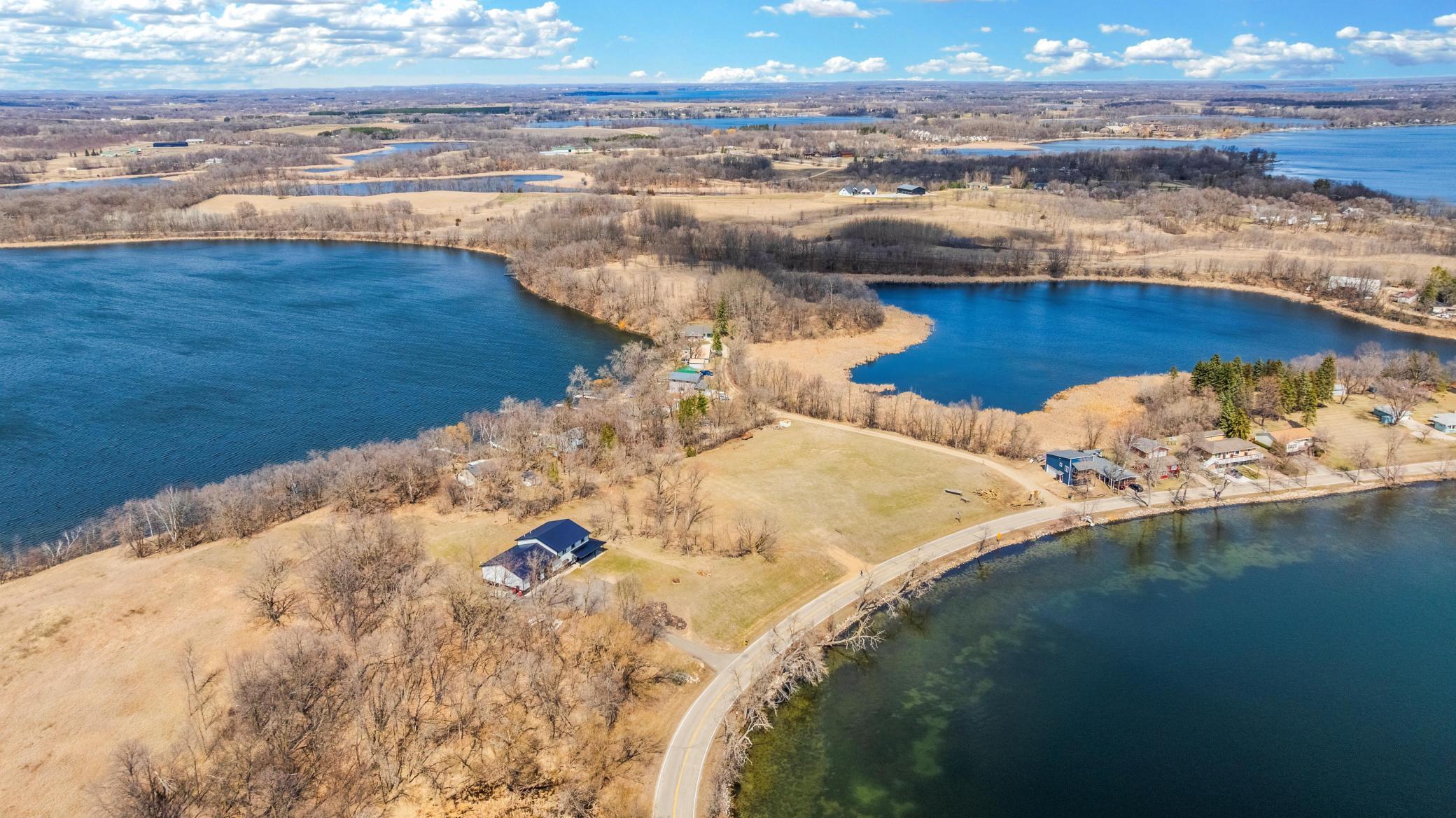 TBD W Lake Cowdry Road, Alexandria, Minnesota image 11