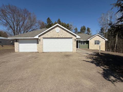 Homes For Sale - 2533 341st Avenue<br/> Isanti County, Cambridge, MN 55008