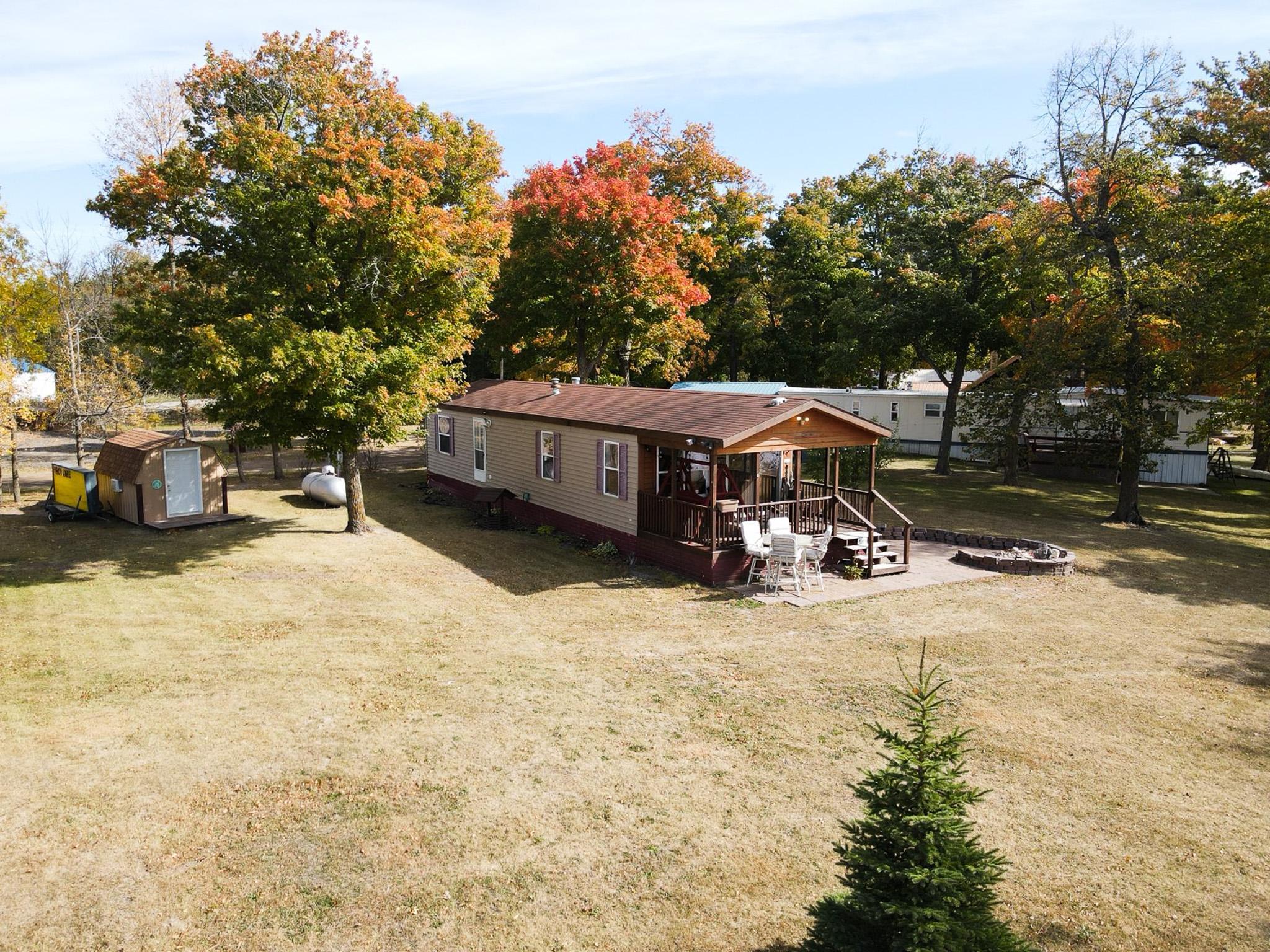 33806 220th Street, Mahnomen, Minnesota image 1