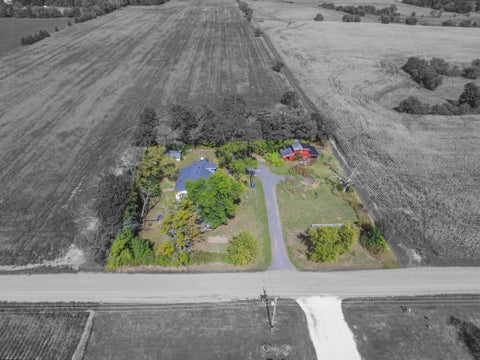 Homes For Sale - 12856 Bucklund Road<br/> Burnett County, Grantsburg, WI 54840