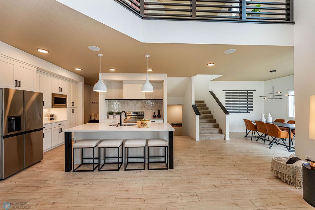 Horace, North Dakota 58047, United States, 4 Bedrooms Bedrooms, ,3 BathroomsBathrooms,Residential,Active,198275