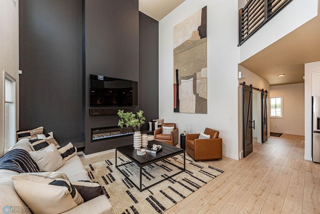 Horace, North Dakota 58047, United States, 4 Bedrooms Bedrooms, ,3 BathroomsBathrooms,Residential,Active,198275